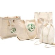 cotton canvas bags